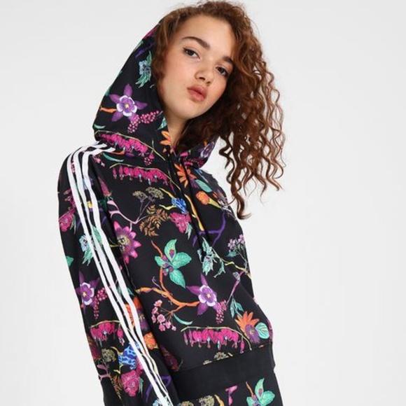 adidas originals poisonous garden